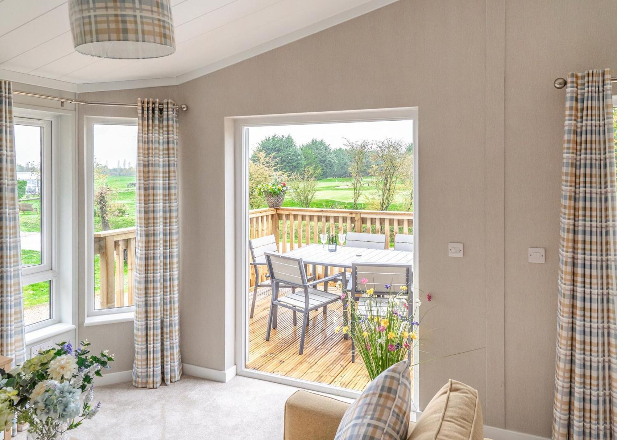 Hawthorn Glen Lodges 道纳姆马基特 外观 照片